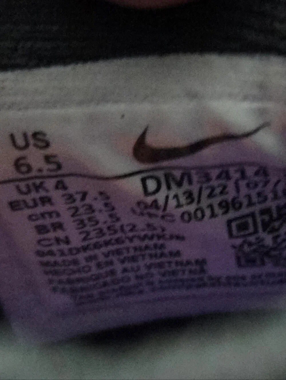 Nike pegasus turbo